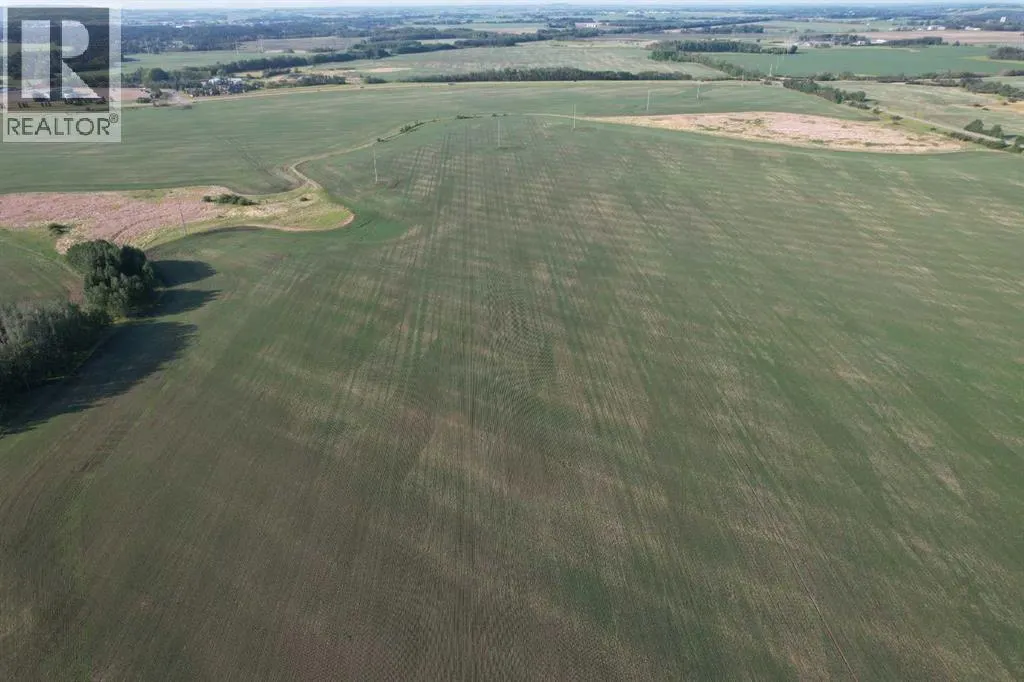 On Township Road 381