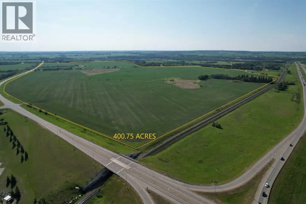 On Township Road 381