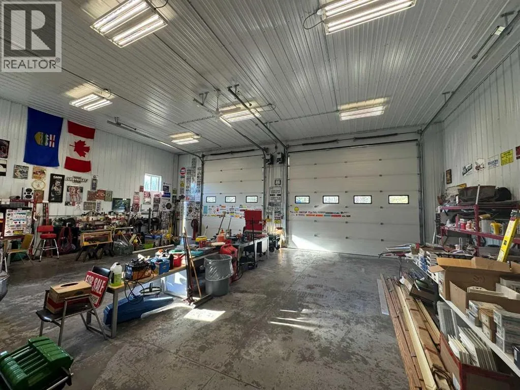 #2 715010 Range Road 84