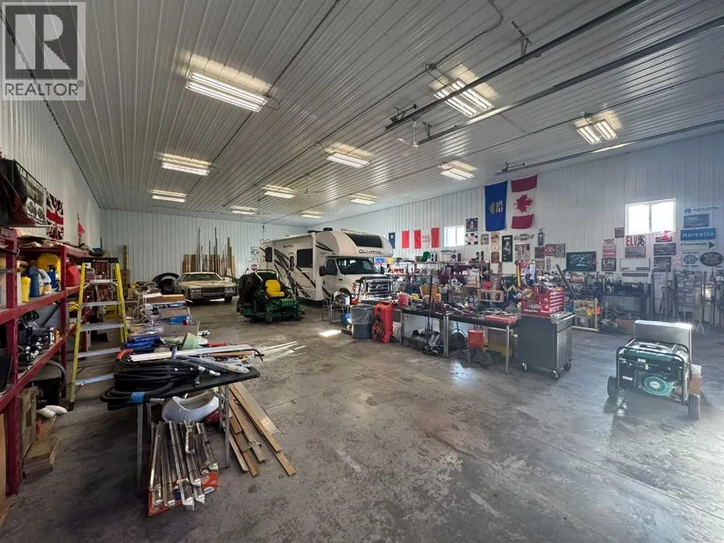 #2 715010 Range Road 84