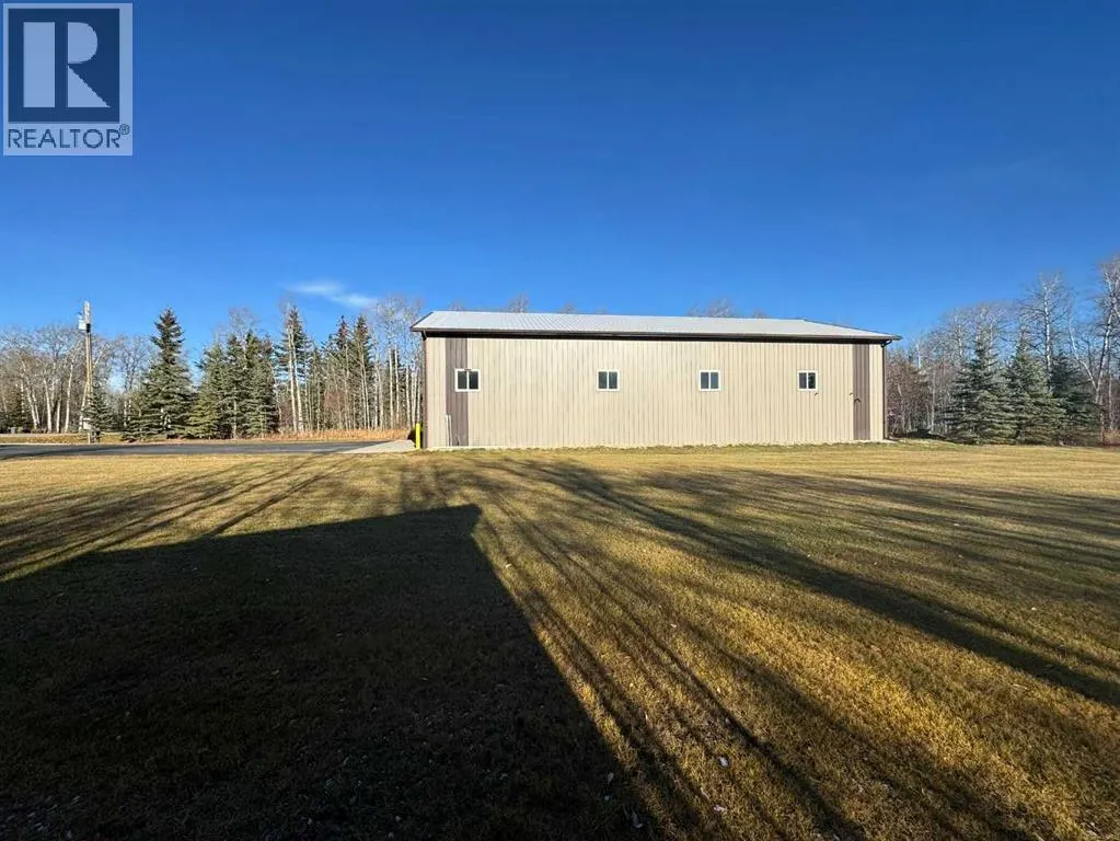 #2 715010 Range Road 84