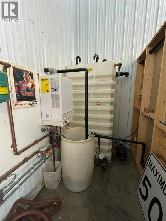 #2 715010 Range Road 84