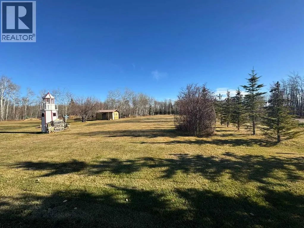 #2 715010 Range Road 84