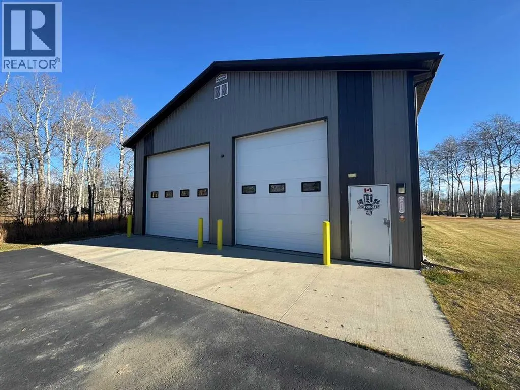 #2 715010 Range Road 84