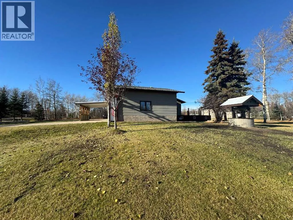 #2 715010 Range Road 84