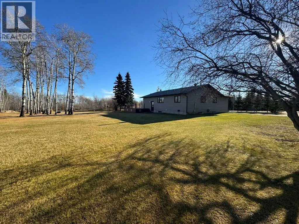 #2 715010 Range Road 84