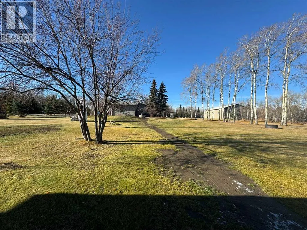 #2 715010 Range Road 84