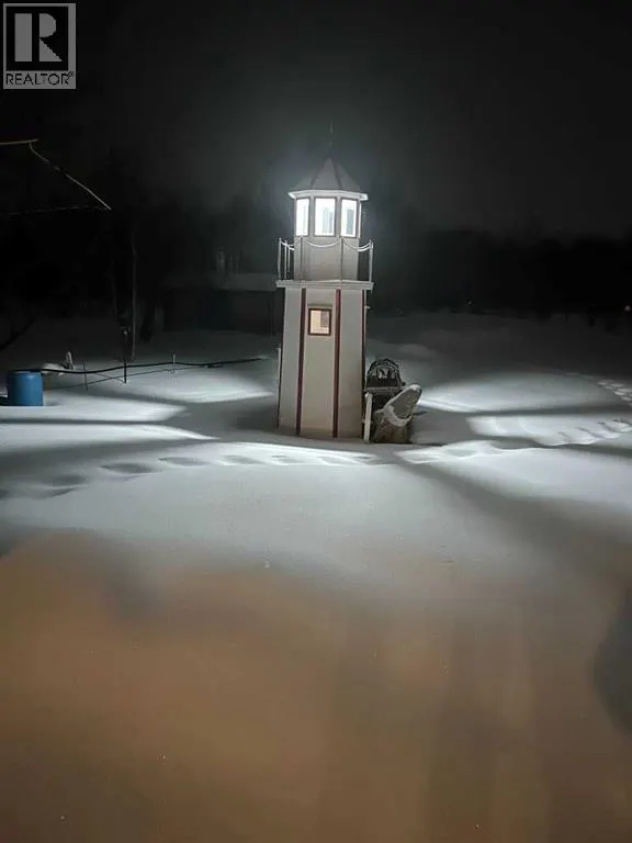 #2 715010 Range Road 84