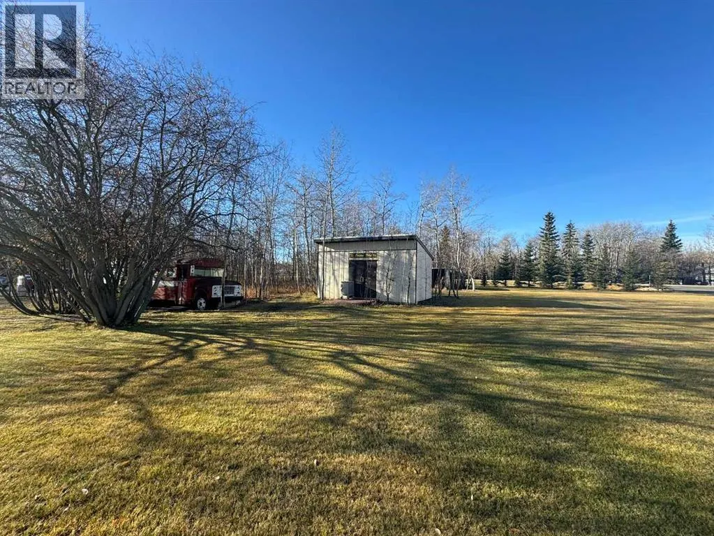 #2 715010 Range Road 84