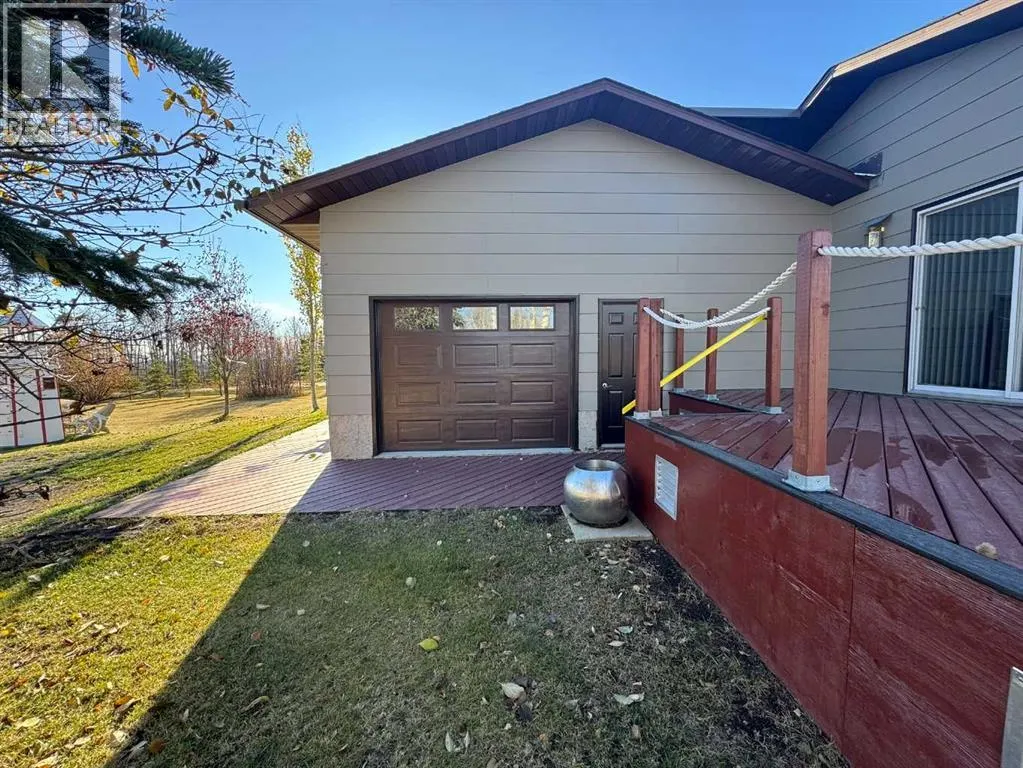 #2 715010 Range Road 84