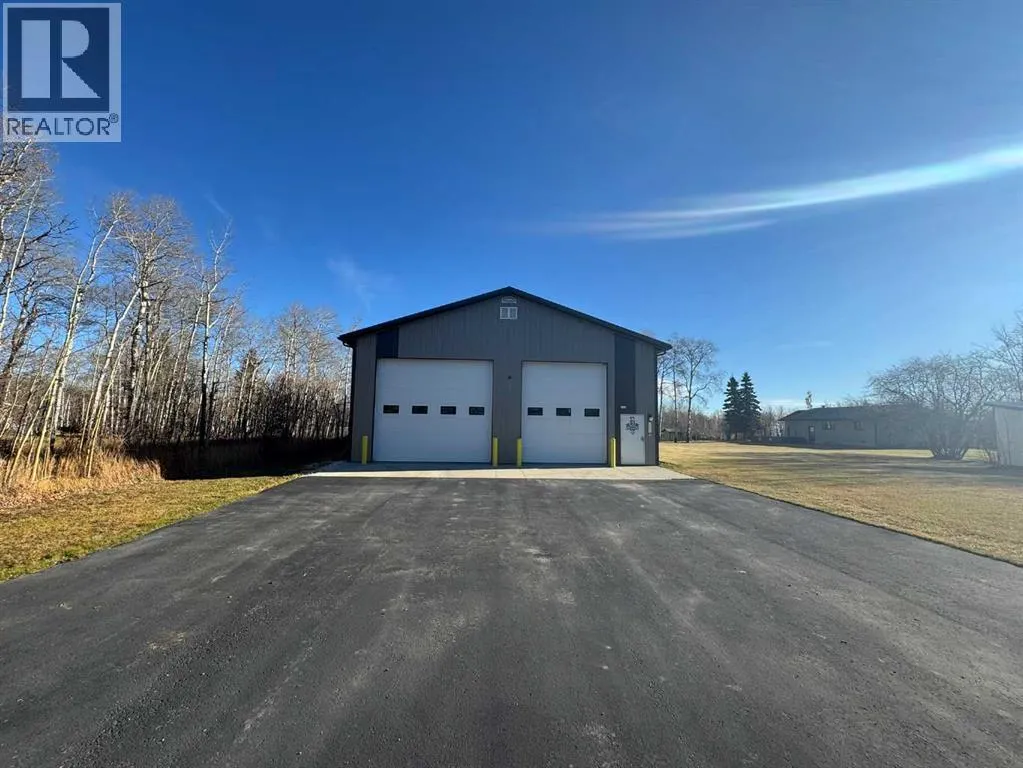 #2 715010 Range Road 84