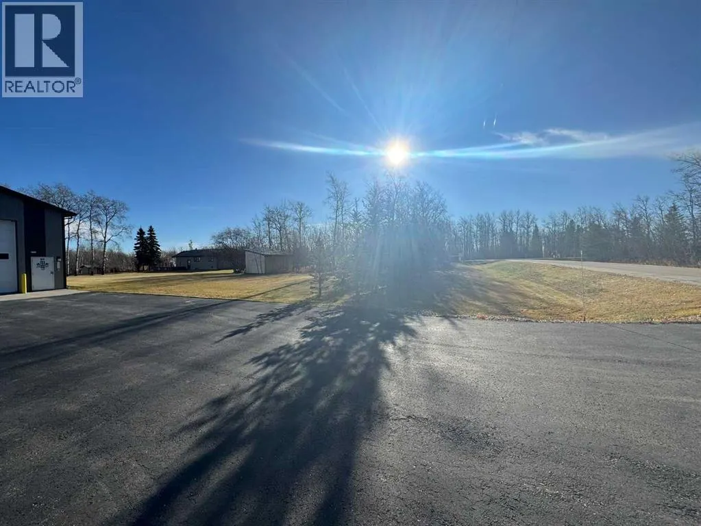 #2 715010 Range Road 84