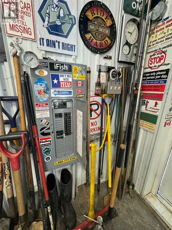 #2 715010 Range Road 84