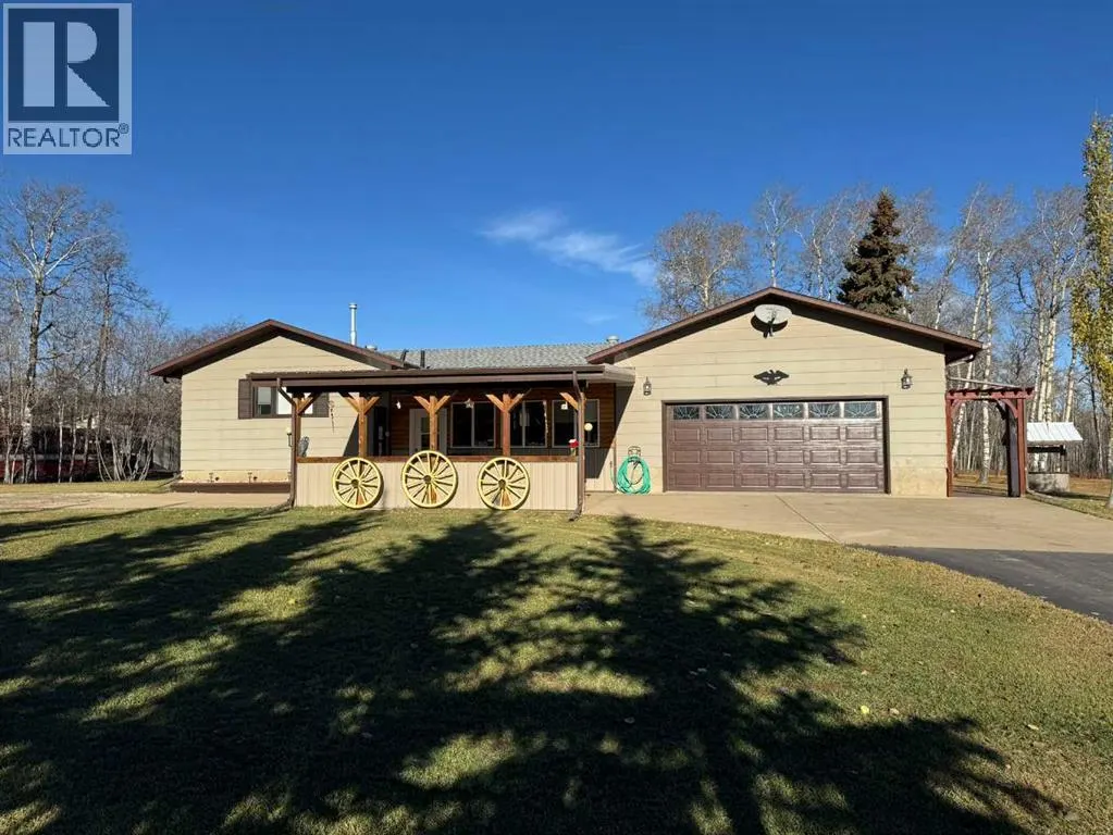 #2 715010 Range Road 84