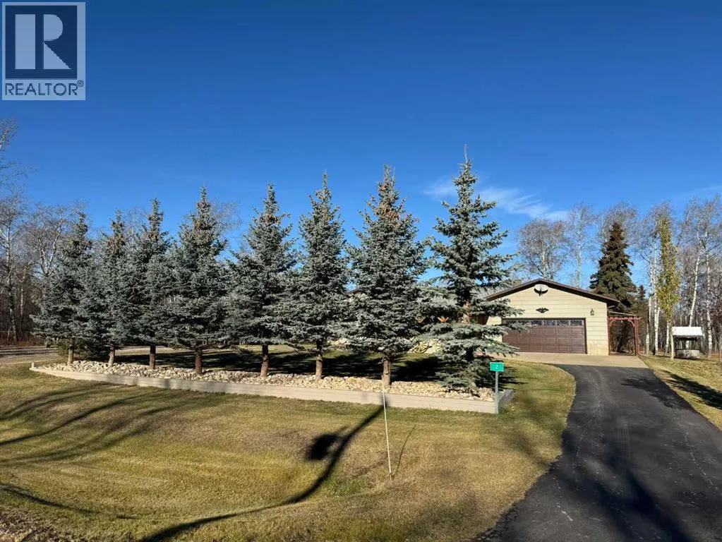 #2 715010 Range Road 84