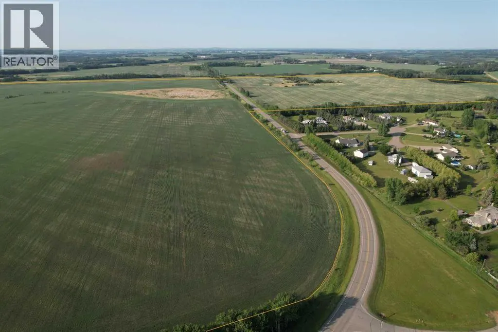 On Township Road 381