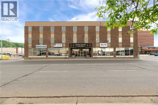 105A, 9816 Hardin Street