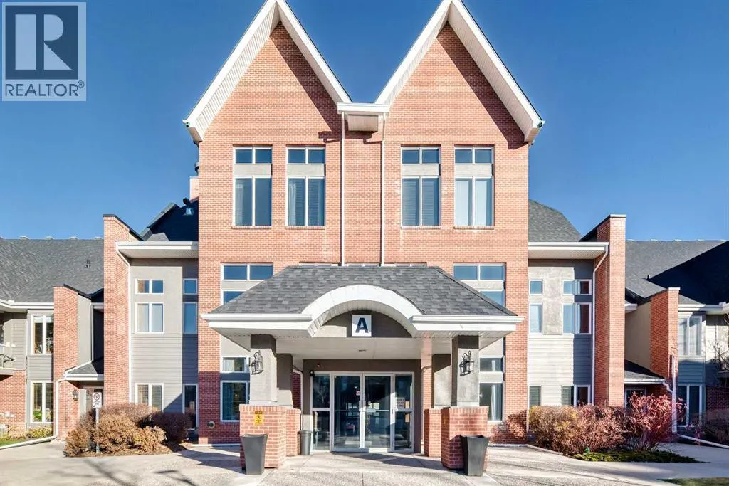 237, 15 Everstone Drive SW