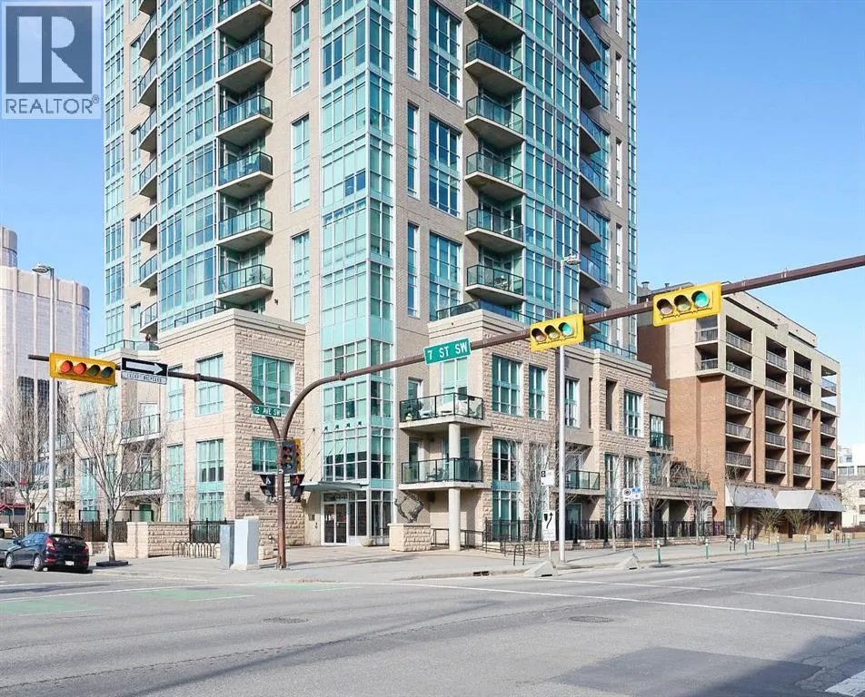 609, 788 12 Avenue SW