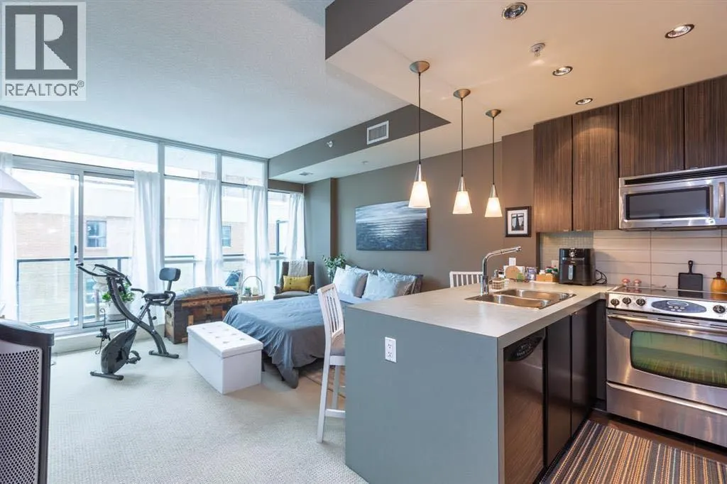 609, 788 12 Avenue SW