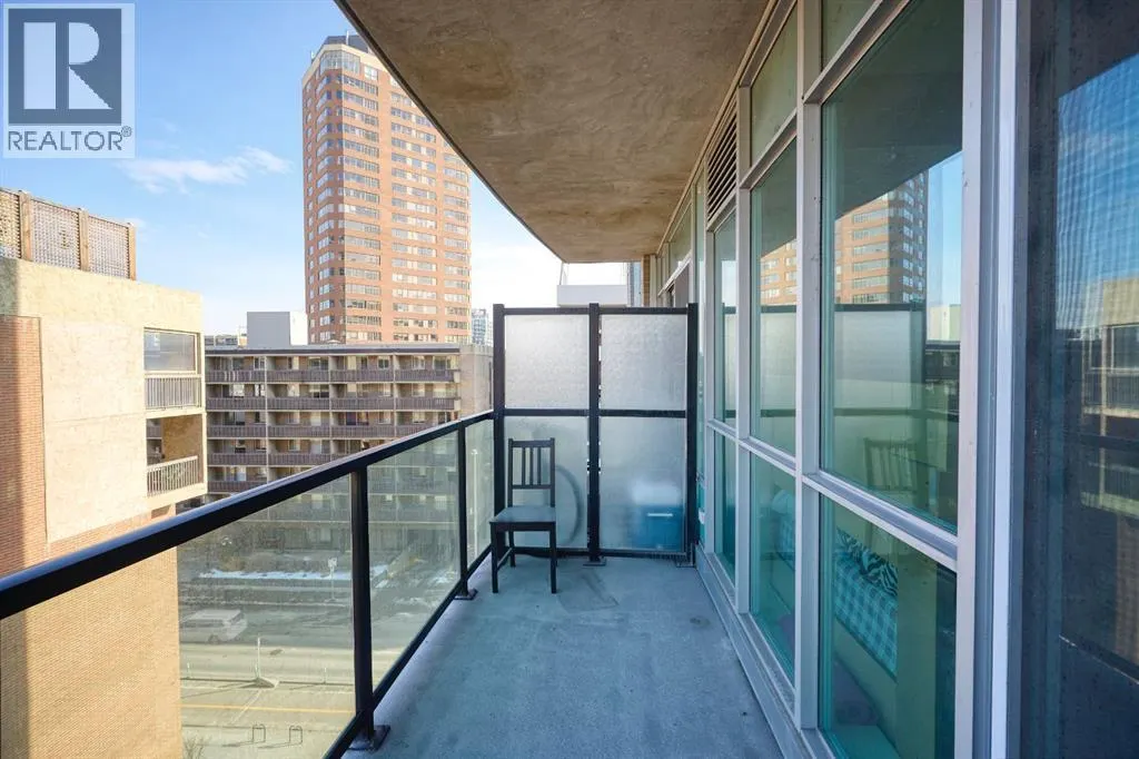 609, 788 12 Avenue SW