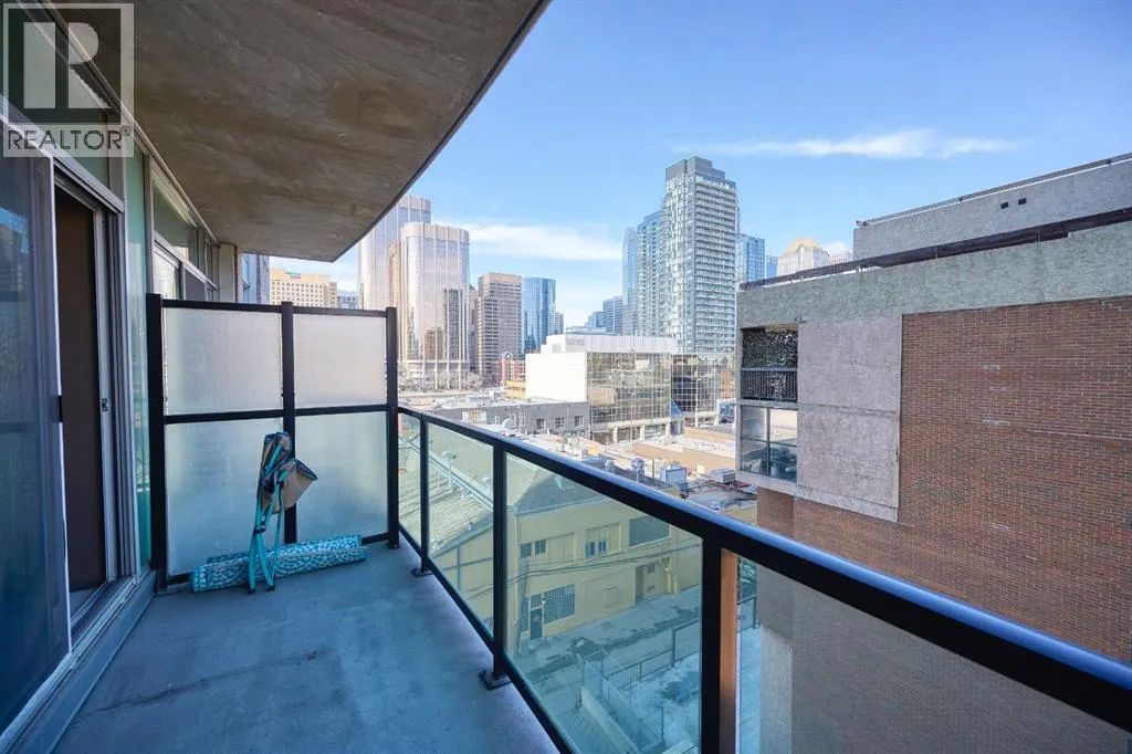 609, 788 12 Avenue SW