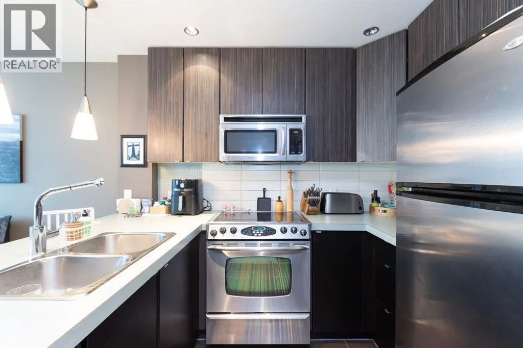 609, 788 12 Avenue SW