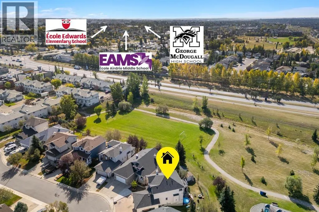 216 Stonegate Place NW