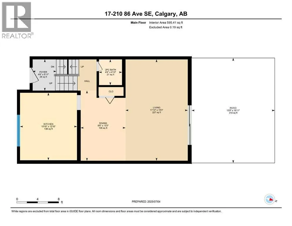 17, 210 86 Avenue SE