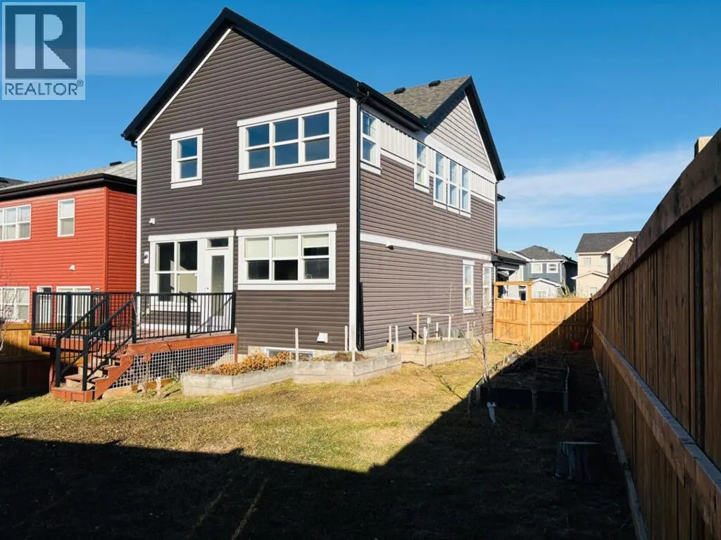 66 Evanscrest Terrace NW