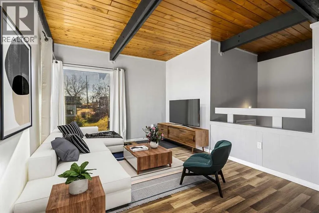 27A, 333 Braxton Place SW