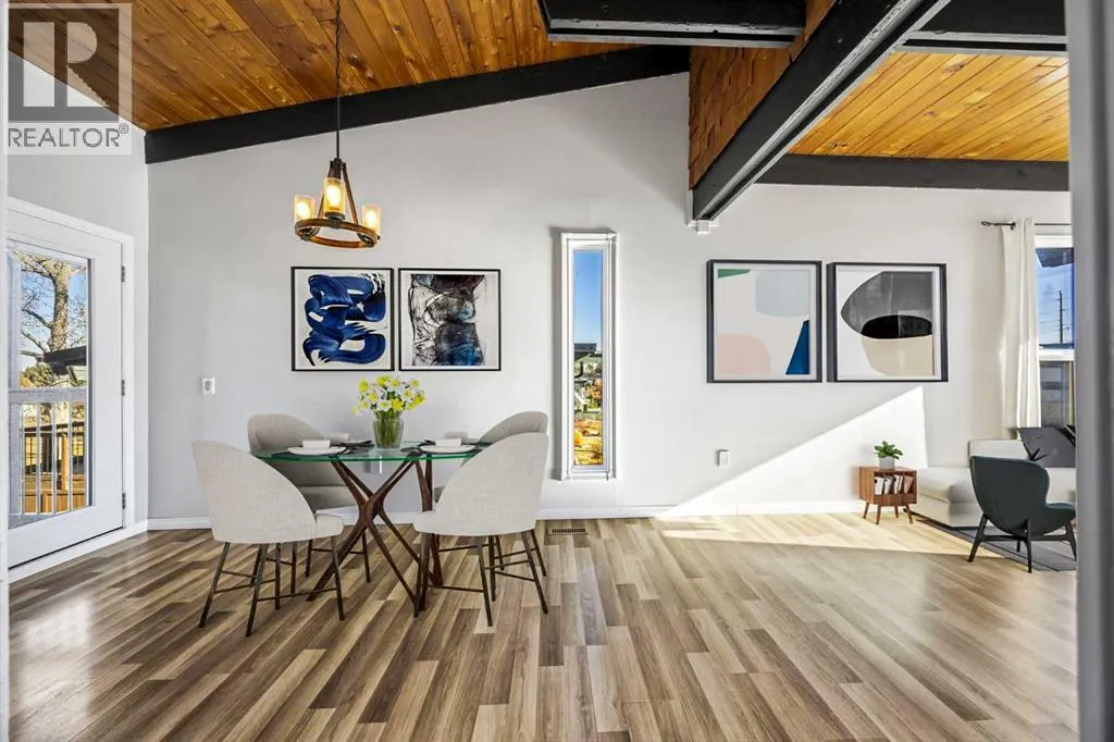 27A, 333 Braxton Place SW