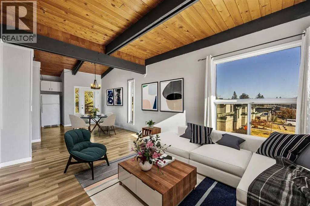 27A, 333 Braxton Place SW