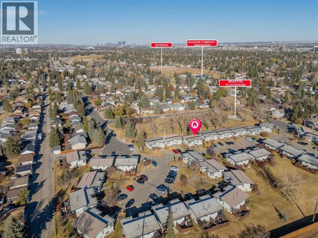 27A, 333 Braxton Place SW