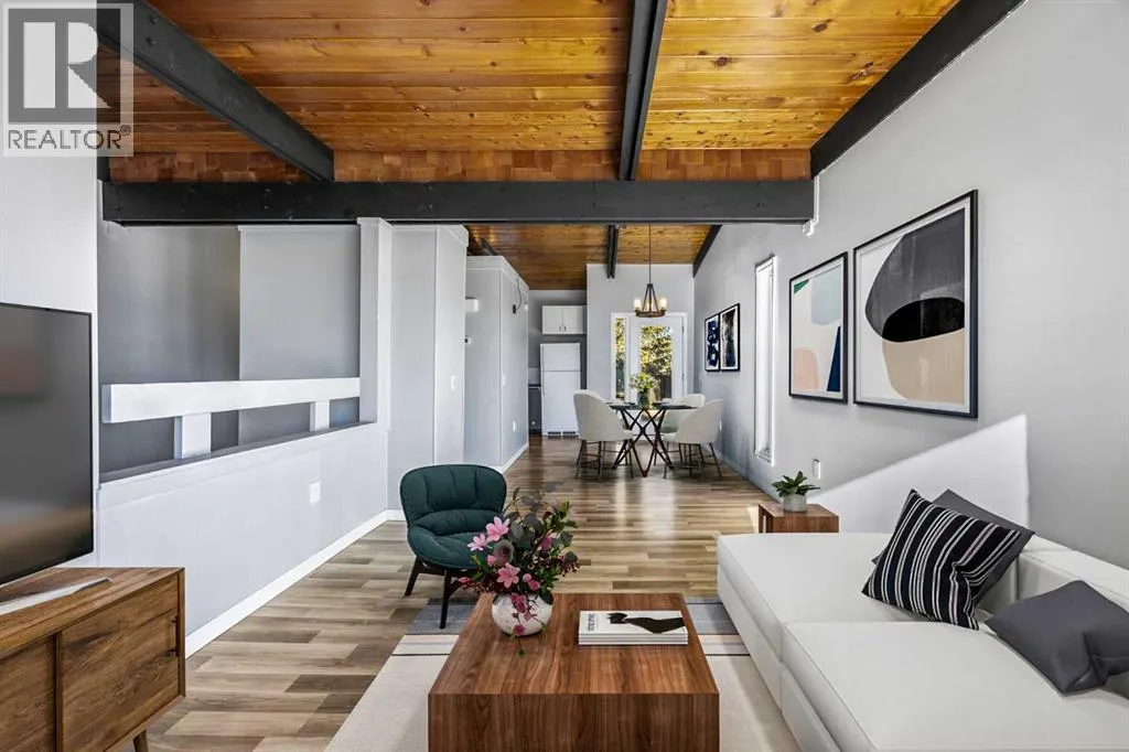 27A, 333 Braxton Place SW