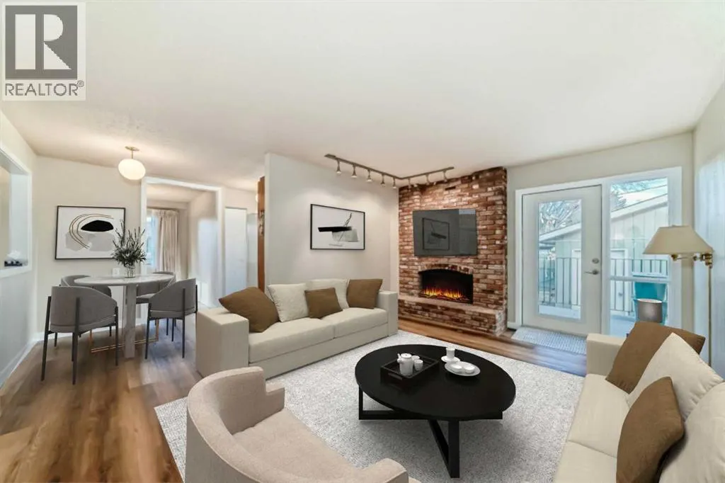 255 Parkwood Close SE