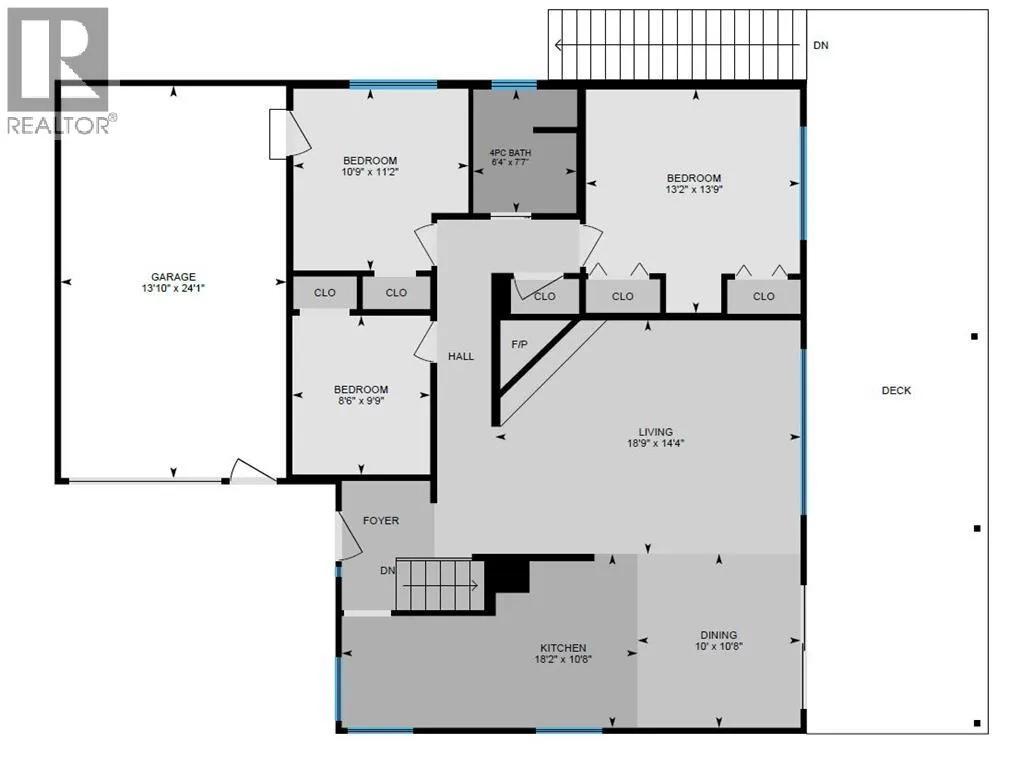 73 Cumberland Drive NW