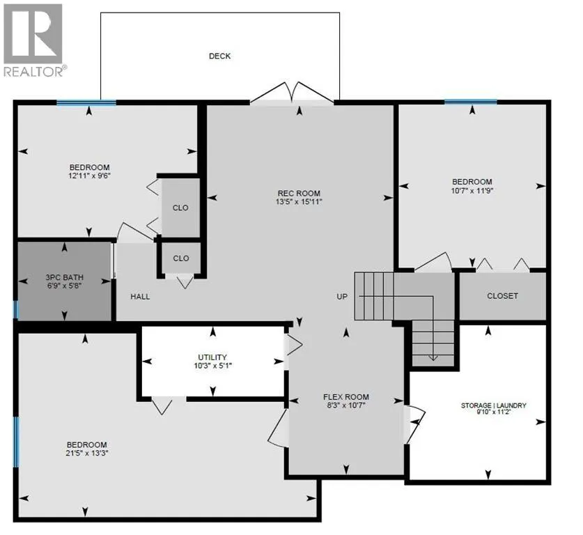 73 Cumberland Drive NW