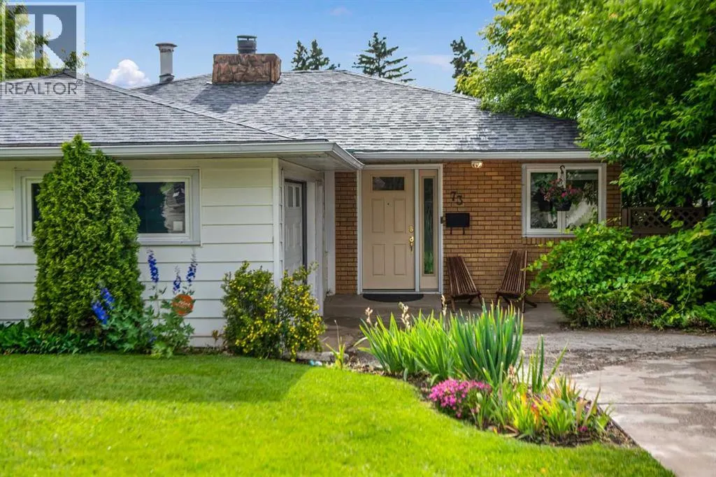 73 Cumberland Drive NW