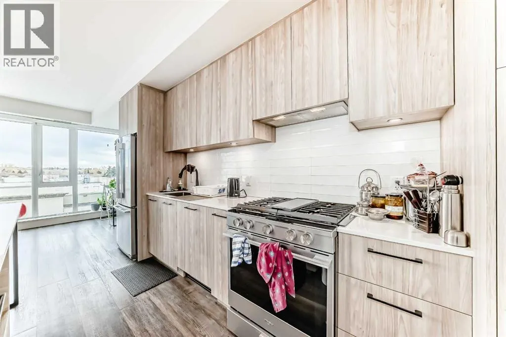 406, 1107 Gladstone Road NW