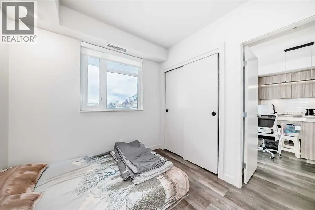 406, 1107 Gladstone Road NW