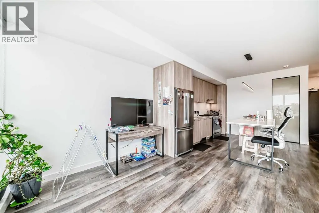 406, 1107 Gladstone Road NW