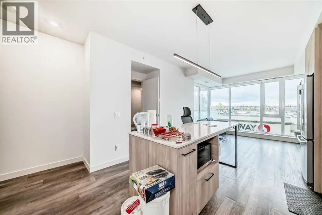 406, 1107 Gladstone Road NW