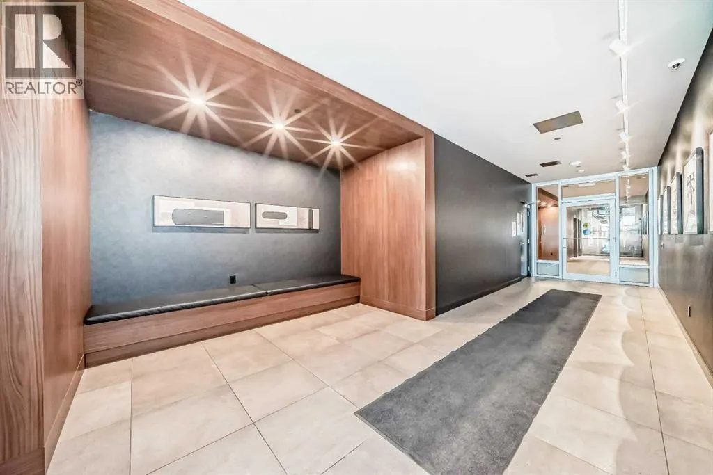 406, 1107 Gladstone Road NW