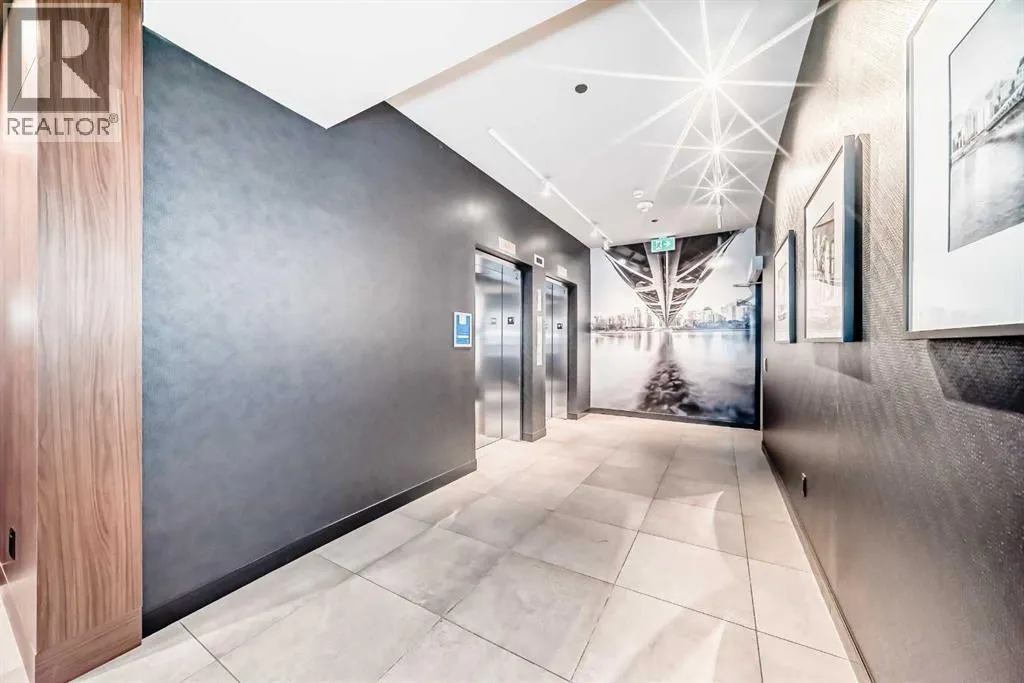 406, 1107 Gladstone Road NW