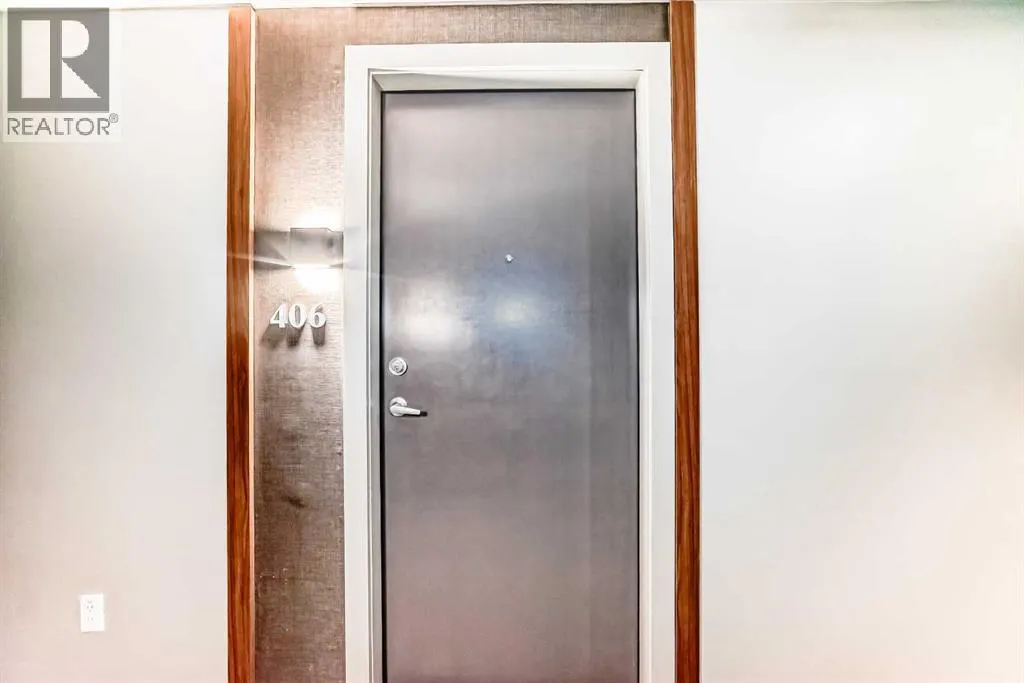 406, 1107 Gladstone Road NW