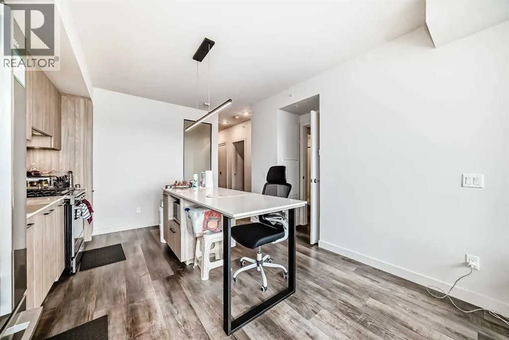 406, 1107 Gladstone Road NW