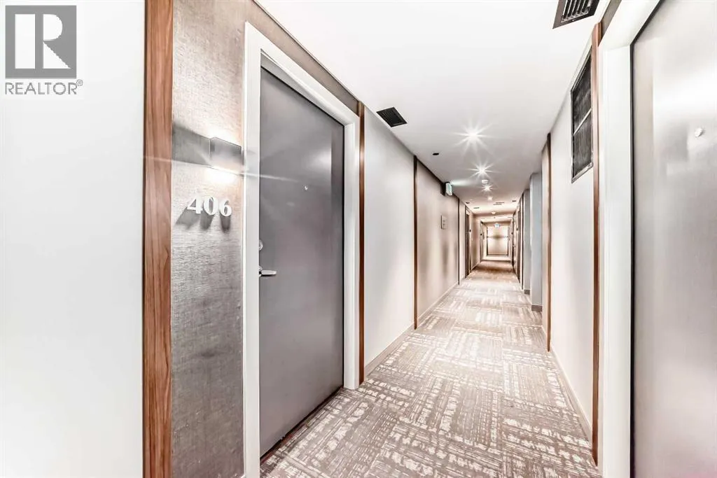 406, 1107 Gladstone Road NW