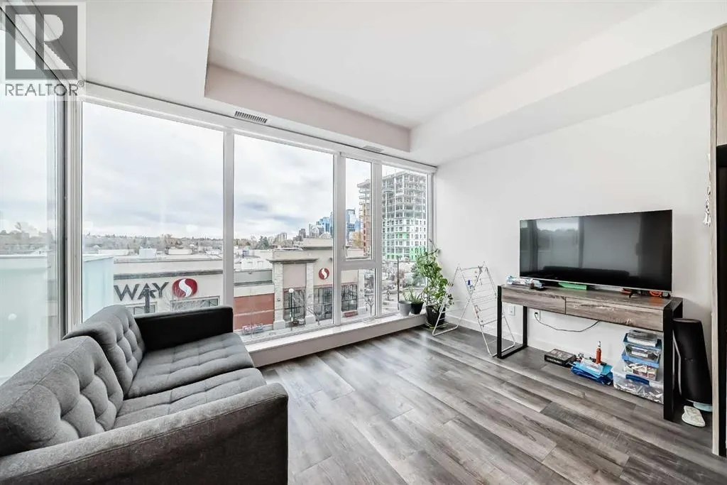 406, 1107 Gladstone Road NW