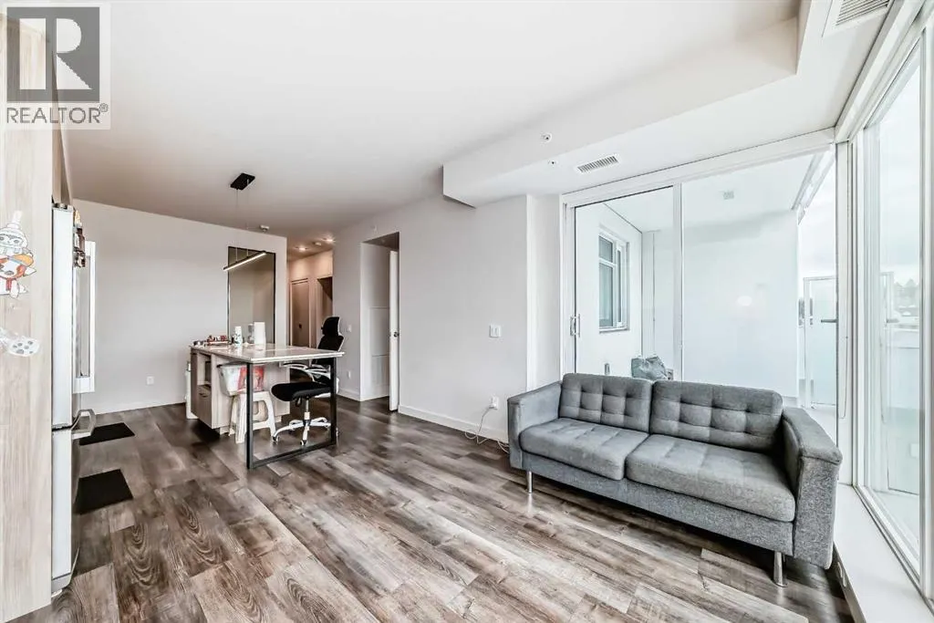 406, 1107 Gladstone Road NW